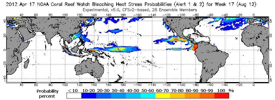 Outlook Map