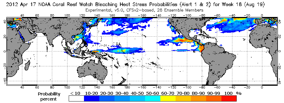 Outlook Map