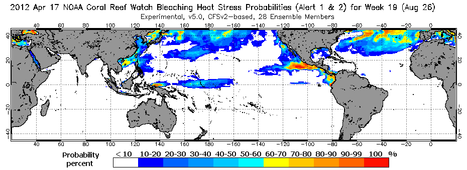 Outlook Map