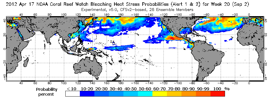 Outlook Map