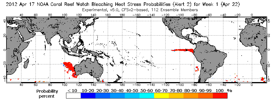 Outlook Map