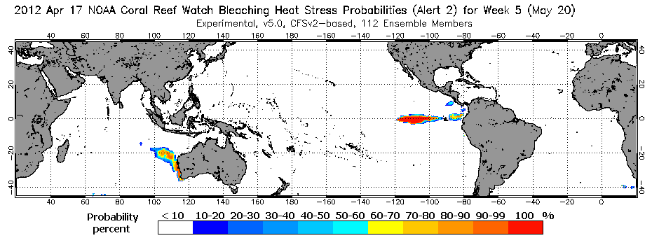 Outlook Map