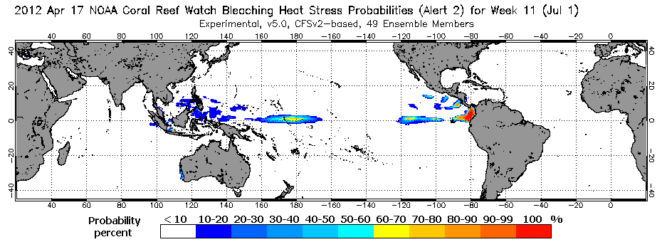 Outlook Map