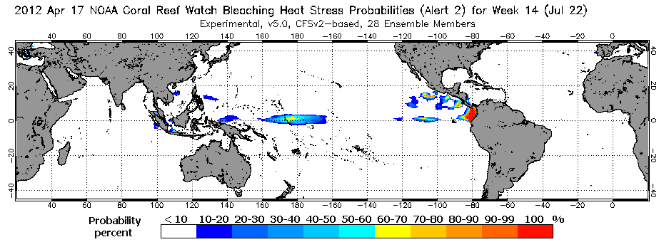 Outlook Map