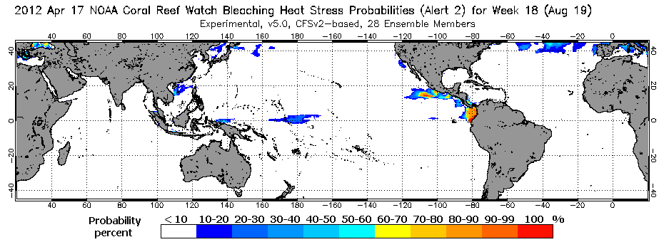 Outlook Map