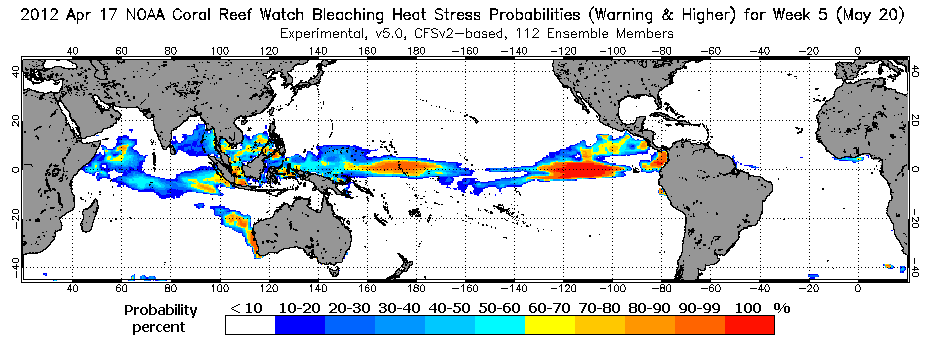 Outlook Map