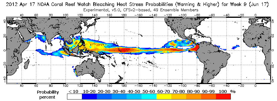 Outlook Map