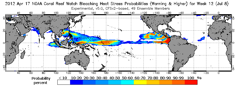 Outlook Map