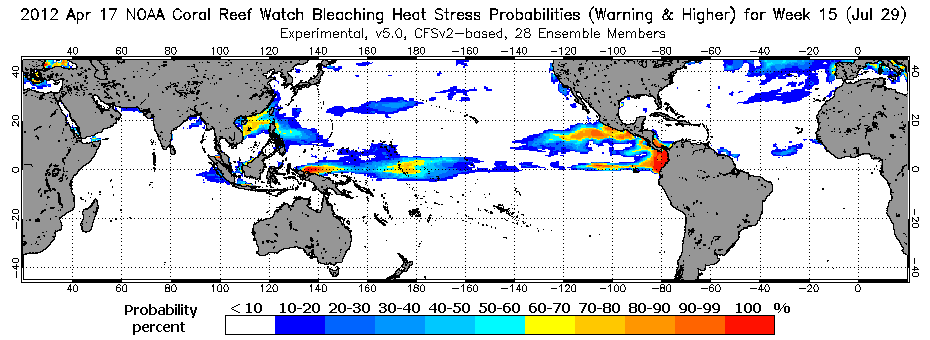 Outlook Map