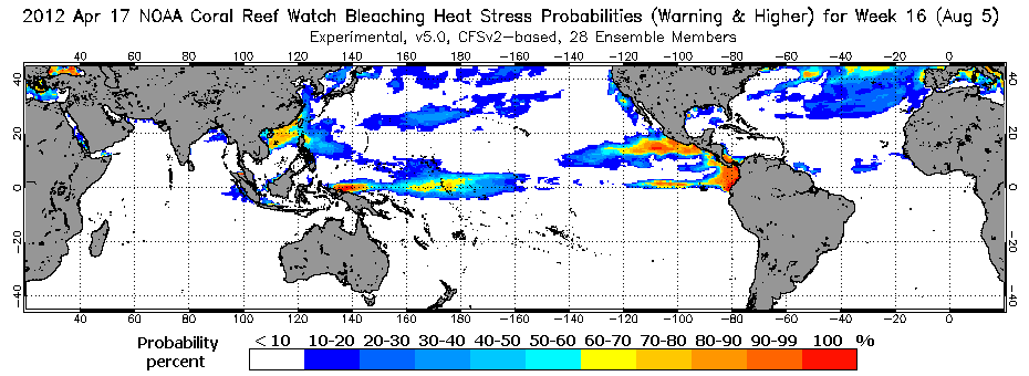 Outlook Map