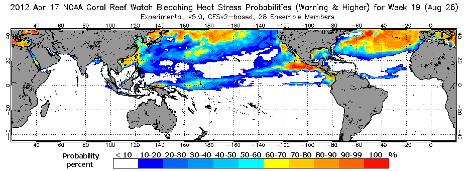 Outlook Map