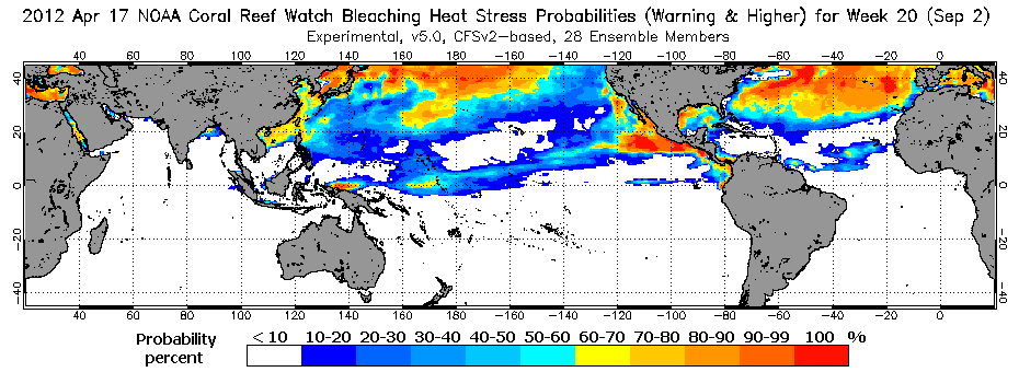 Outlook Map