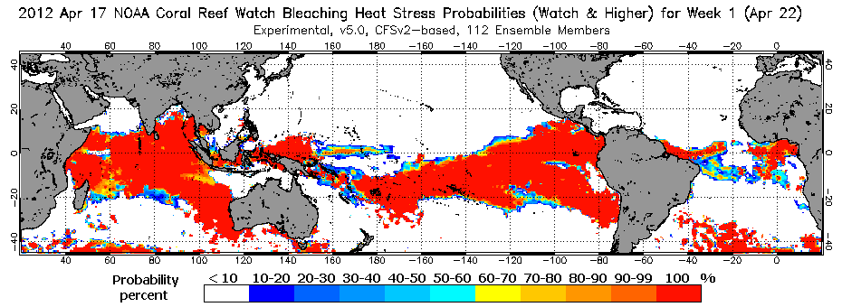 Outlook Map