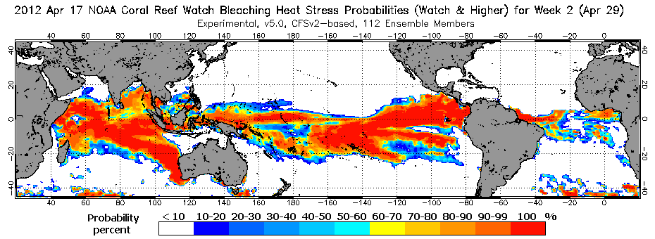 Outlook Map