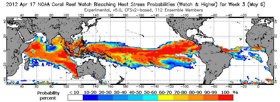 Outlook Map