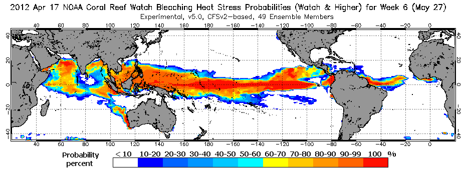 Outlook Map