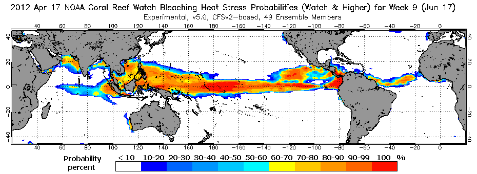 Outlook Map