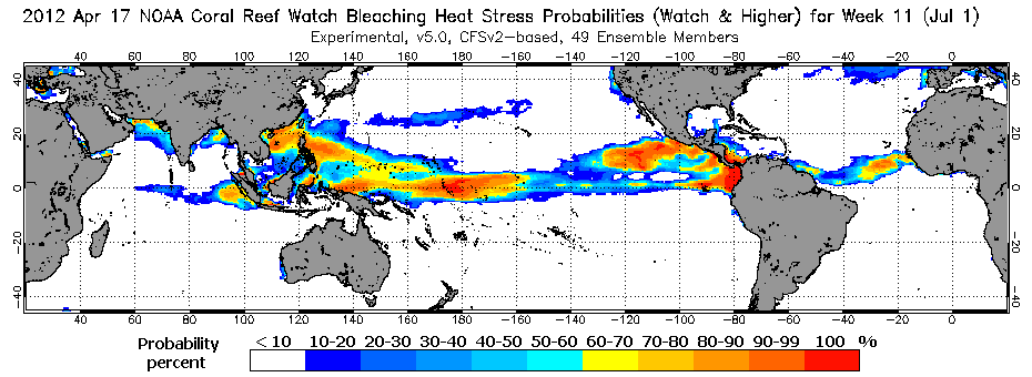 Outlook Map