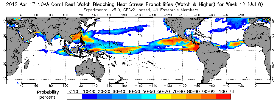 Outlook Map