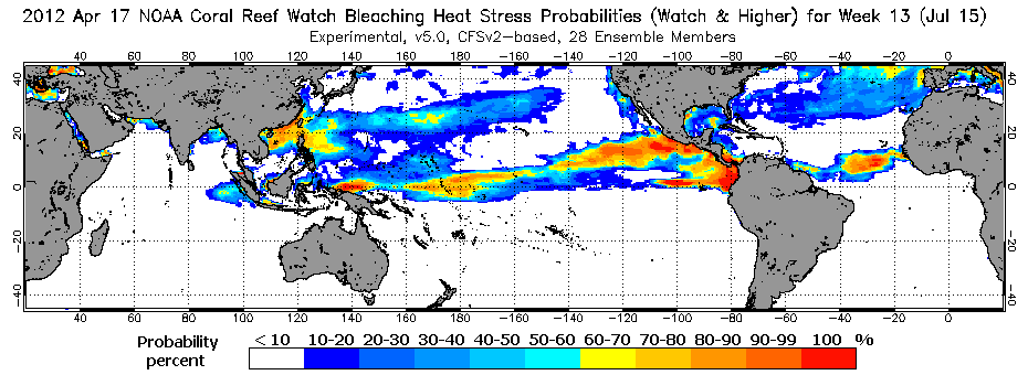 Outlook Map