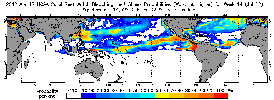 Outlook Map