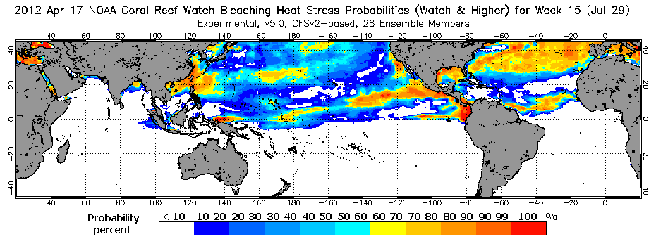 Outlook Map