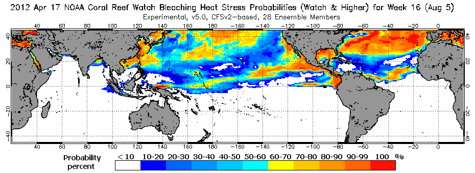 Outlook Map