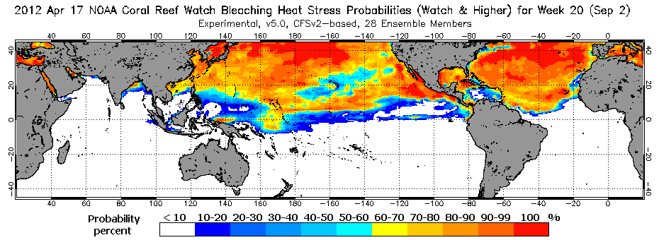 Outlook Map