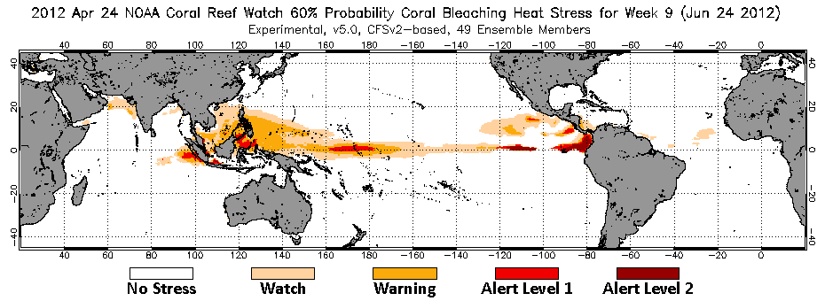 Outlook Map