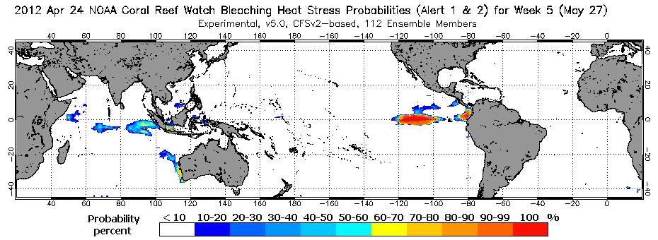 Outlook Map