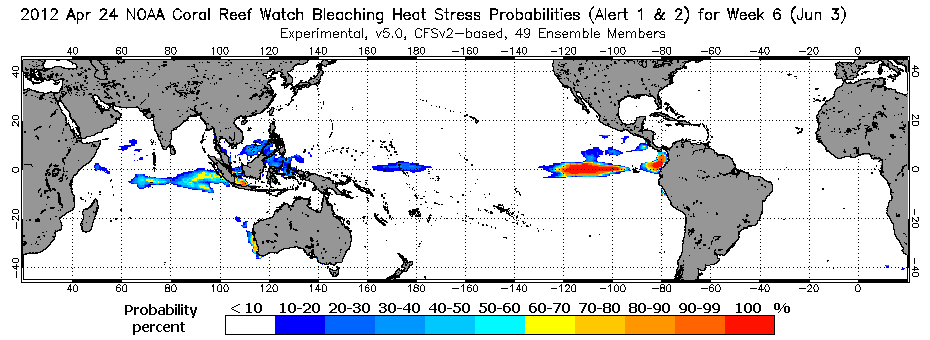 Outlook Map