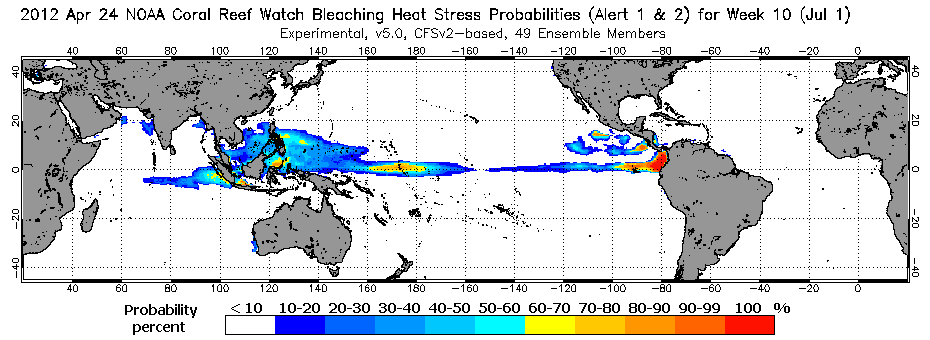 Outlook Map