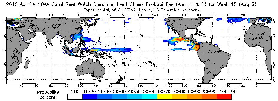 Outlook Map