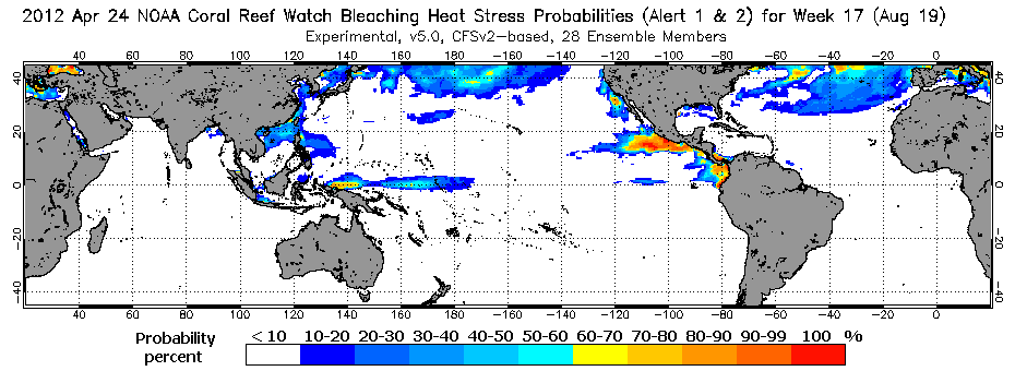 Outlook Map