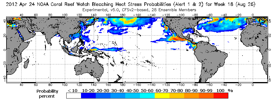 Outlook Map