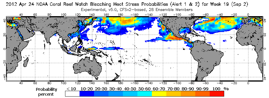 Outlook Map