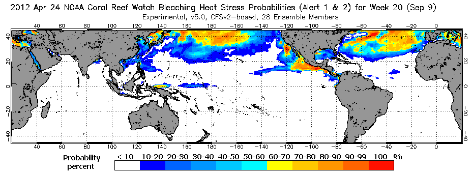 Outlook Map