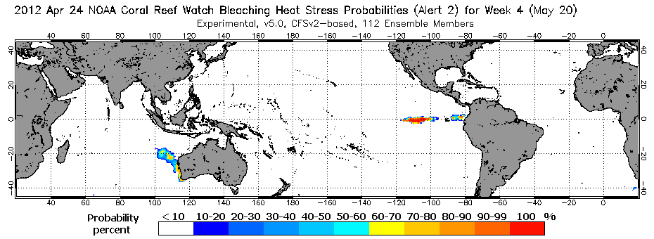 Outlook Map