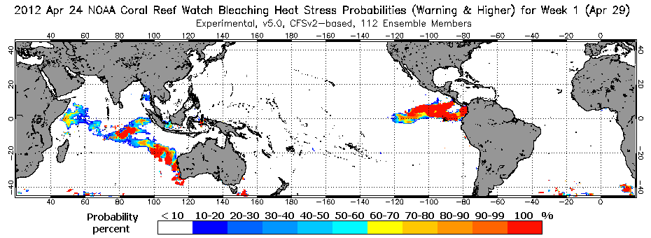 Outlook Map