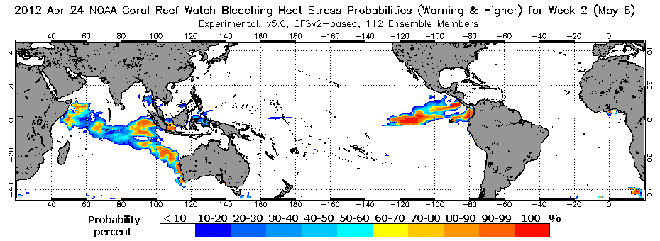 Outlook Map