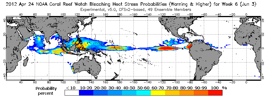 Outlook Map