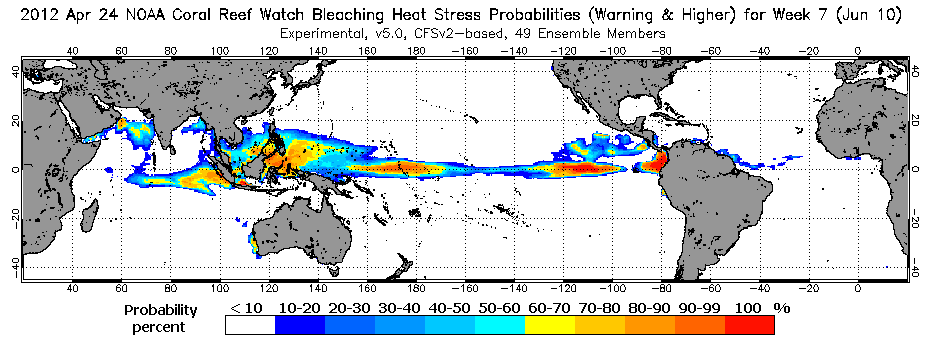 Outlook Map