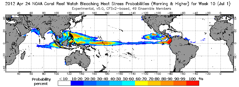 Outlook Map