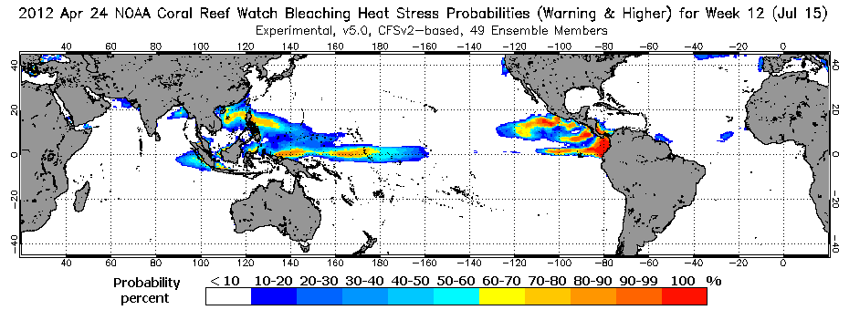 Outlook Map