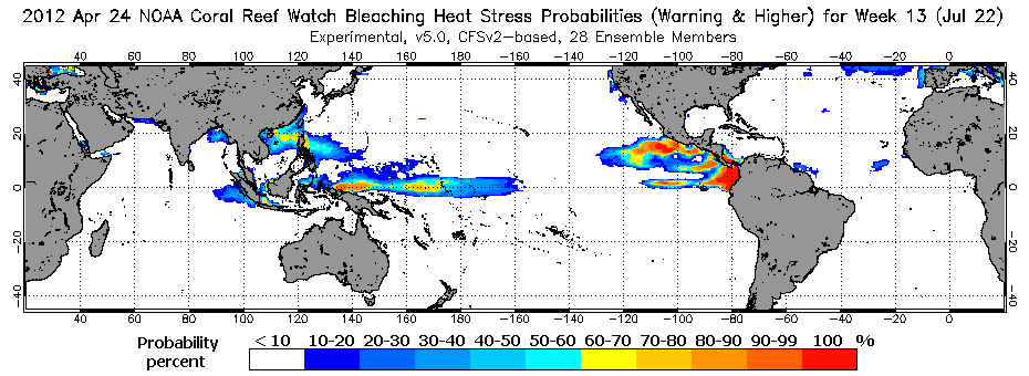 Outlook Map