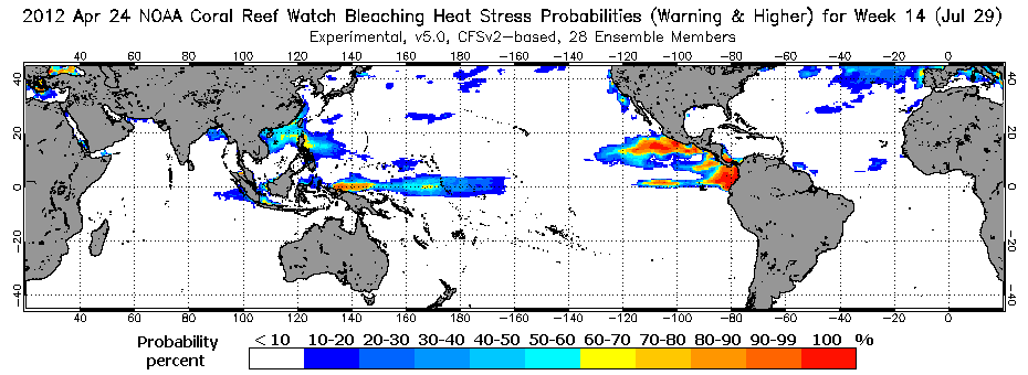 Outlook Map