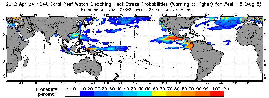 Outlook Map