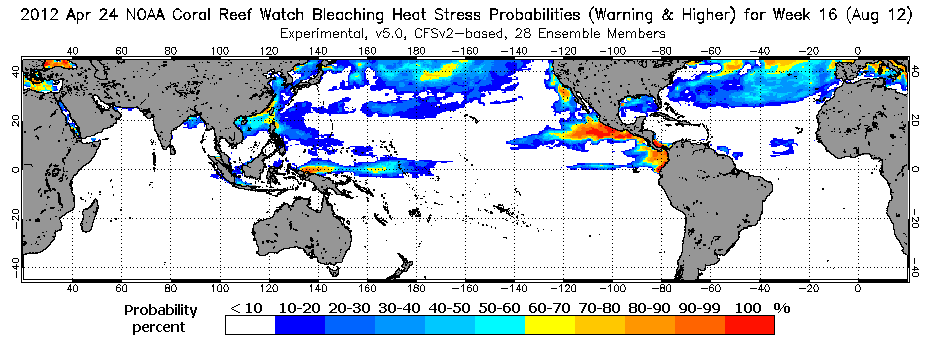 Outlook Map