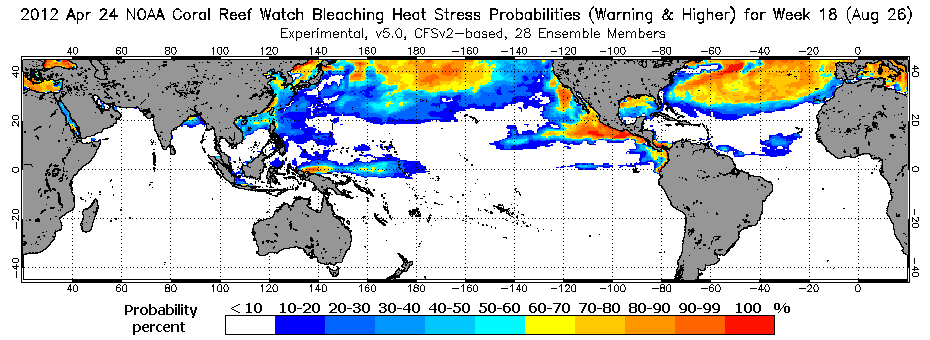 Outlook Map