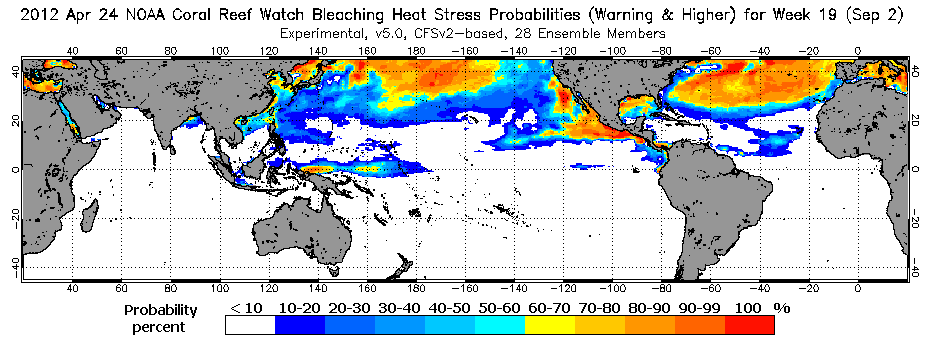 Outlook Map